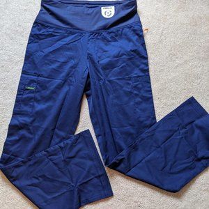 Landau Proflex Scrub Pants